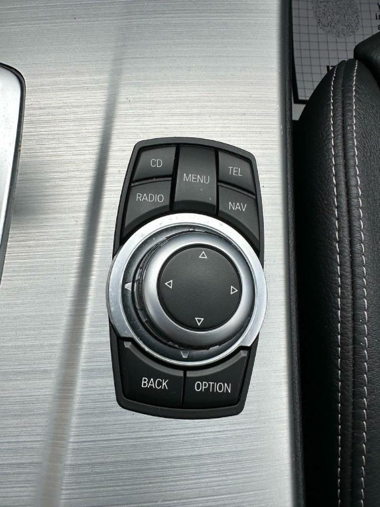 BMW X3 2011 BMW X3 5UXWX7C54BL732475