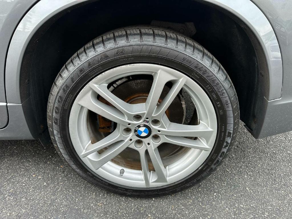 BMW X3 2011 BMW X3 5UXWX7C54BL732475
