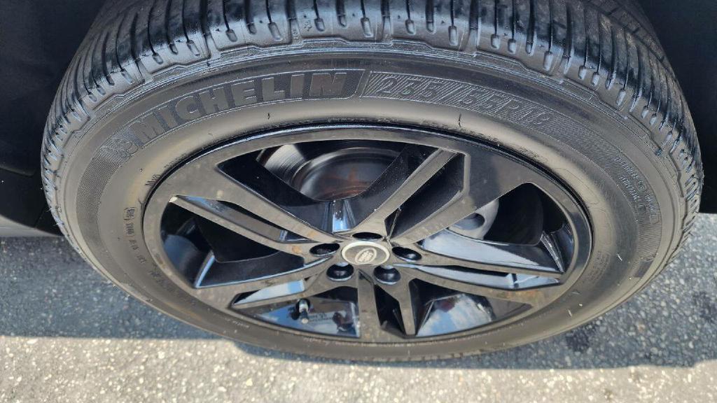 LAND ROVER RANGE ROVER EVO 2013 LAND ROVER RANGE ROVER EVO SALVT2BGXDH746054