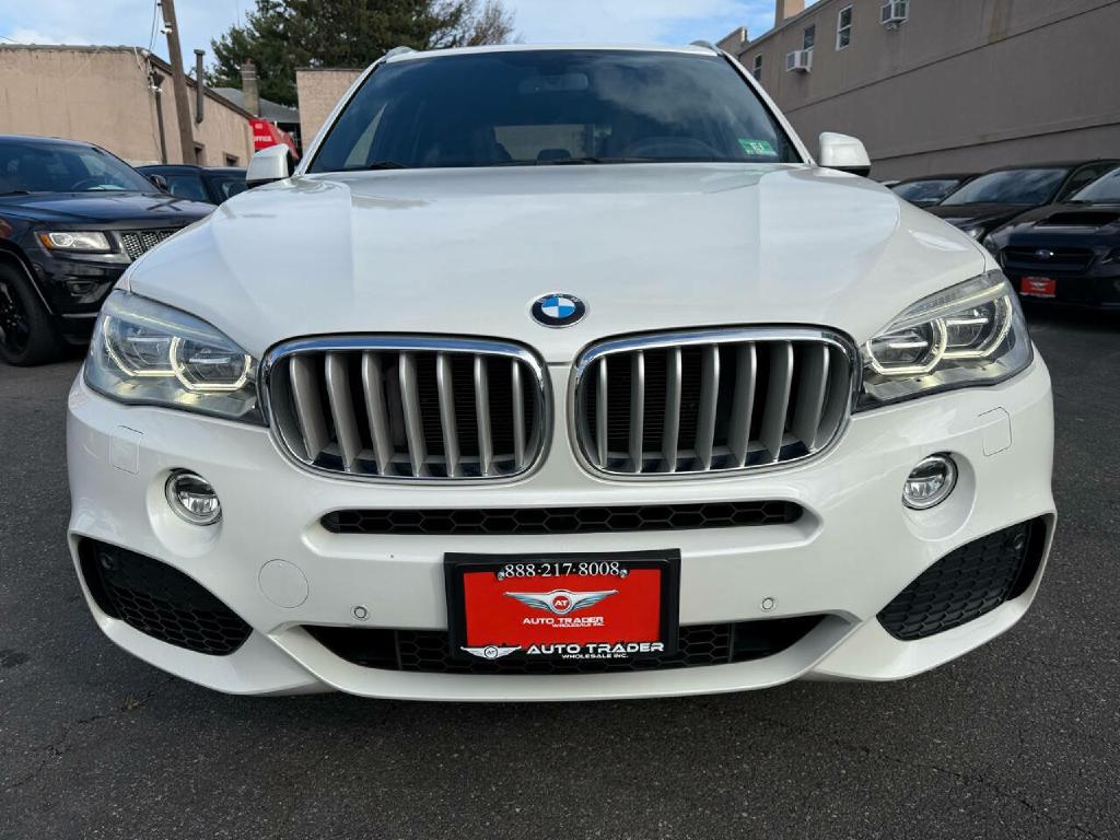 BMW X5 2014 BMW X5 5UXKR6C58E0J73182