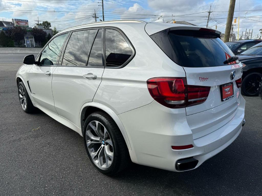 BMW X5 2014 BMW X5 5UXKR6C58E0J73182