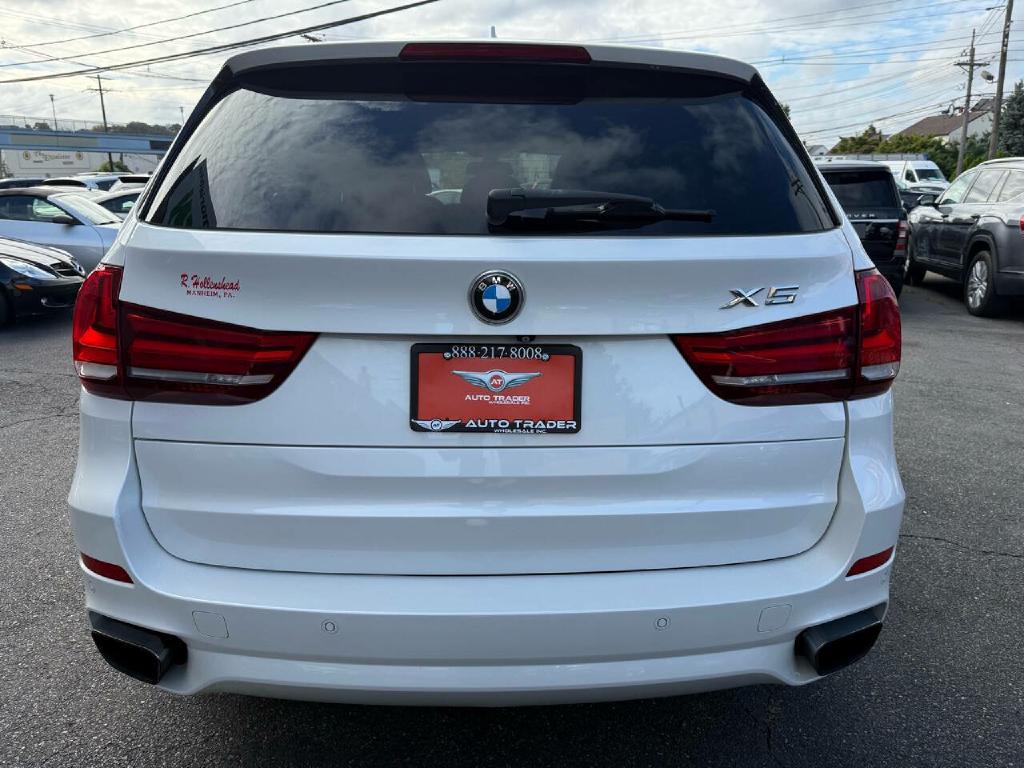 BMW X5 2014 BMW X5 5UXKR6C58E0J73182