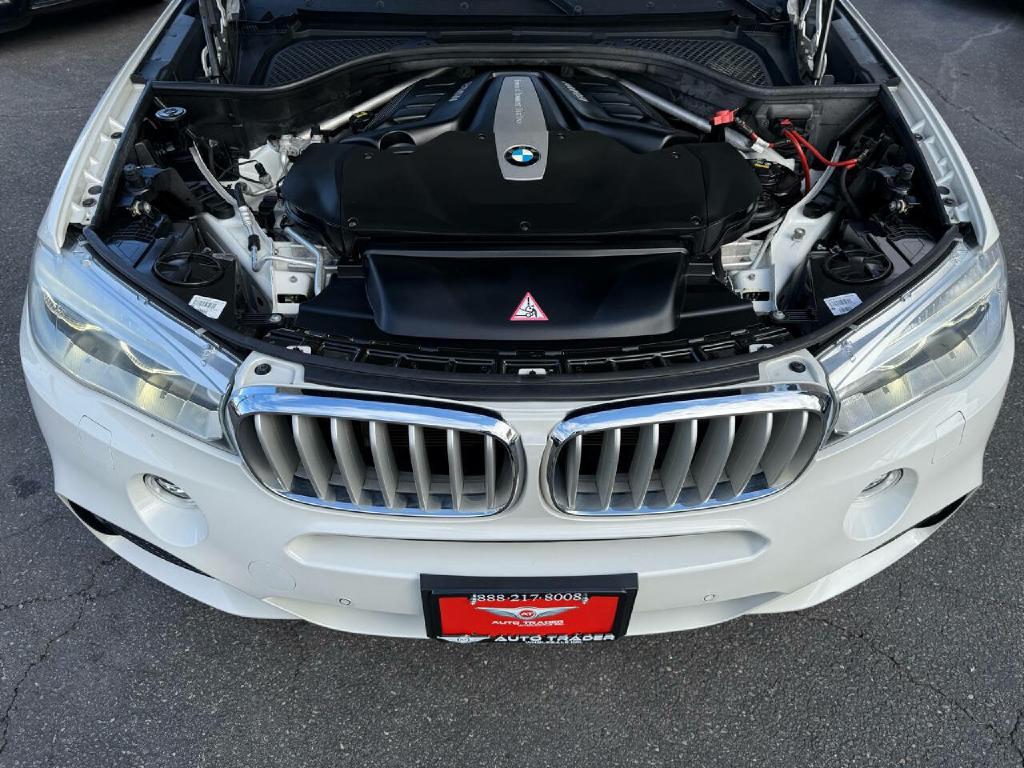 BMW X5 2014 BMW X5 5UXKR6C58E0J73182