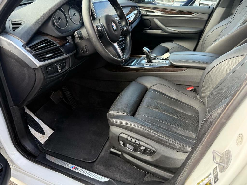 BMW X5 2014 BMW X5 5UXKR6C58E0J73182