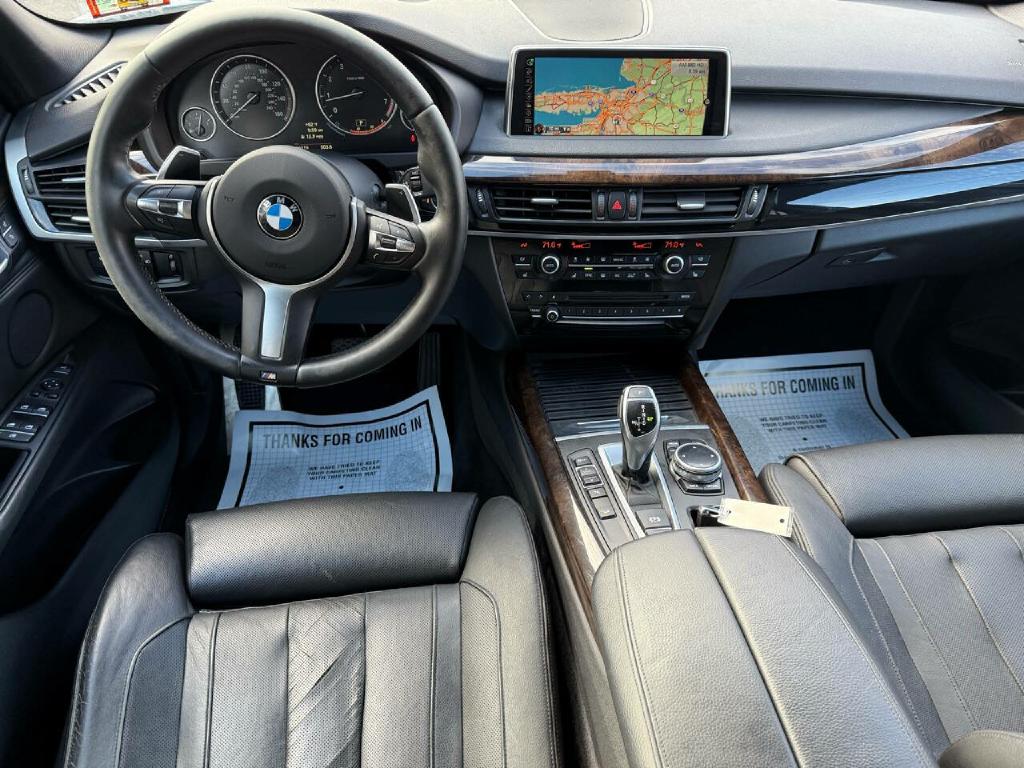 BMW X5 2014 BMW X5 5UXKR6C58E0J73182