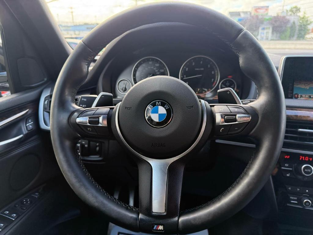 BMW X5 2014 BMW X5 5UXKR6C58E0J73182