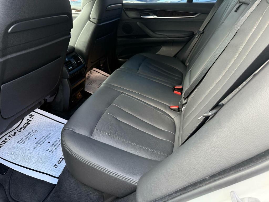 BMW X5 2014 BMW X5 5UXKR6C58E0J73182
