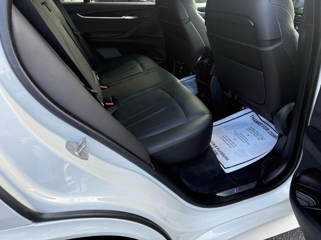 BMW X5 2014 BMW X5 5UXKR6C58E0J73182