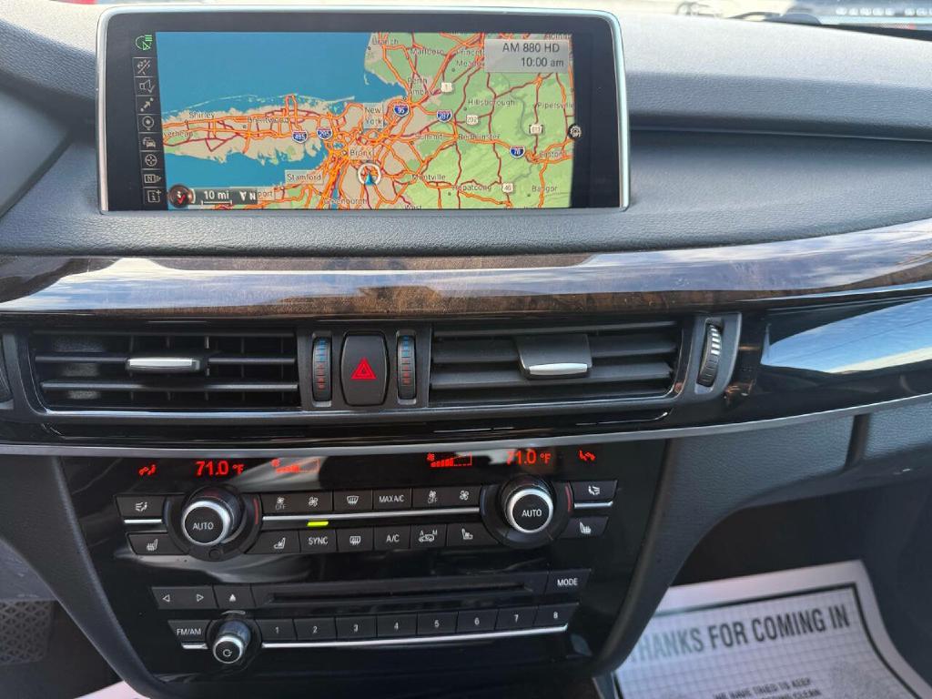 BMW X5 2014 BMW X5 5UXKR6C58E0J73182