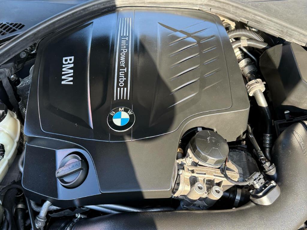 BMW 4 SERIES 2015 BMW 4 SERIES WBA3R5C51FK371329