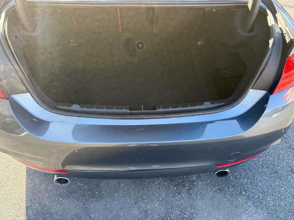 BMW 4 SERIES 2015 BMW 4 SERIES WBA3R5C51FK371329