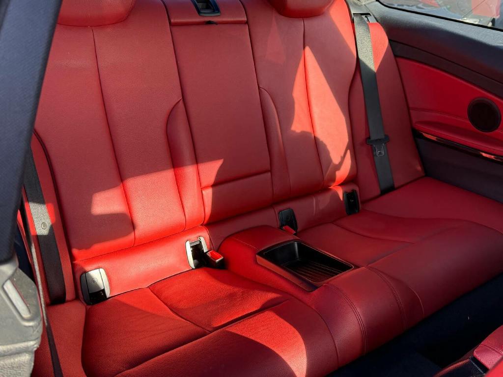 BMW 4 SERIES 2015 BMW 4 SERIES WBA3R5C51FK371329