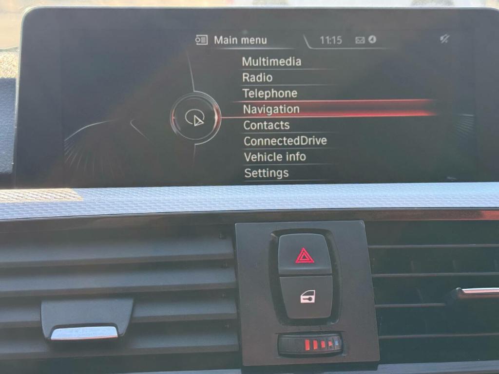 BMW 4 SERIES 2015 BMW 4 SERIES WBA3R5C51FK371329