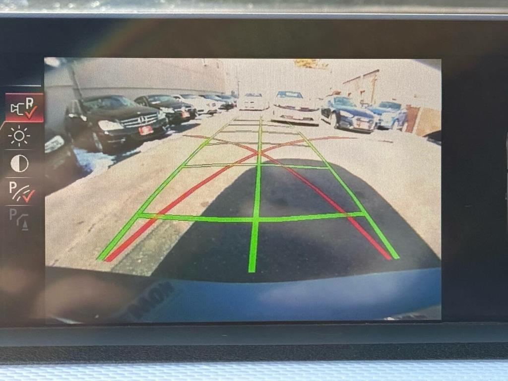 BMW 4 SERIES 2015 BMW 4 SERIES WBA3R5C51FK371329