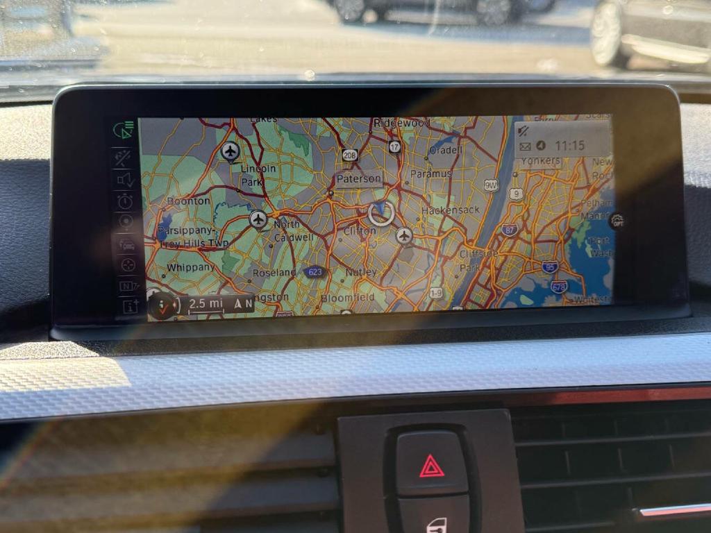 BMW 4 SERIES 2015 BMW 4 SERIES WBA3R5C51FK371329