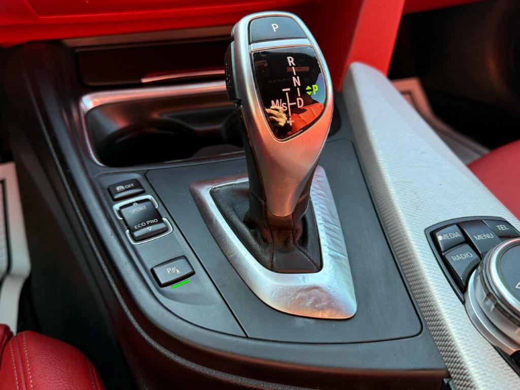 BMW 4 SERIES 2015 BMW 4 SERIES WBA3R5C51FK371329
