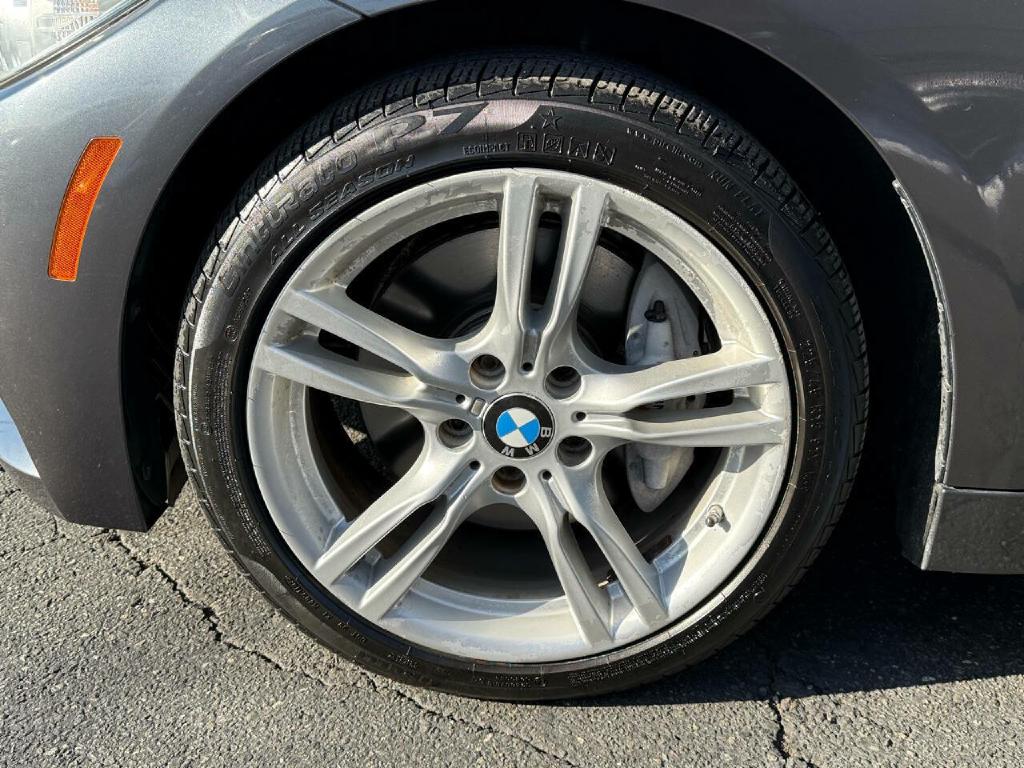 BMW 4 SERIES 2015 BMW 4 SERIES WBA3R5C51FK371329