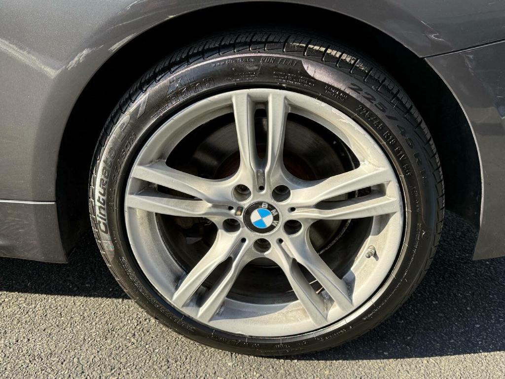 BMW 4 SERIES 2015 BMW 4 SERIES WBA3R5C51FK371329