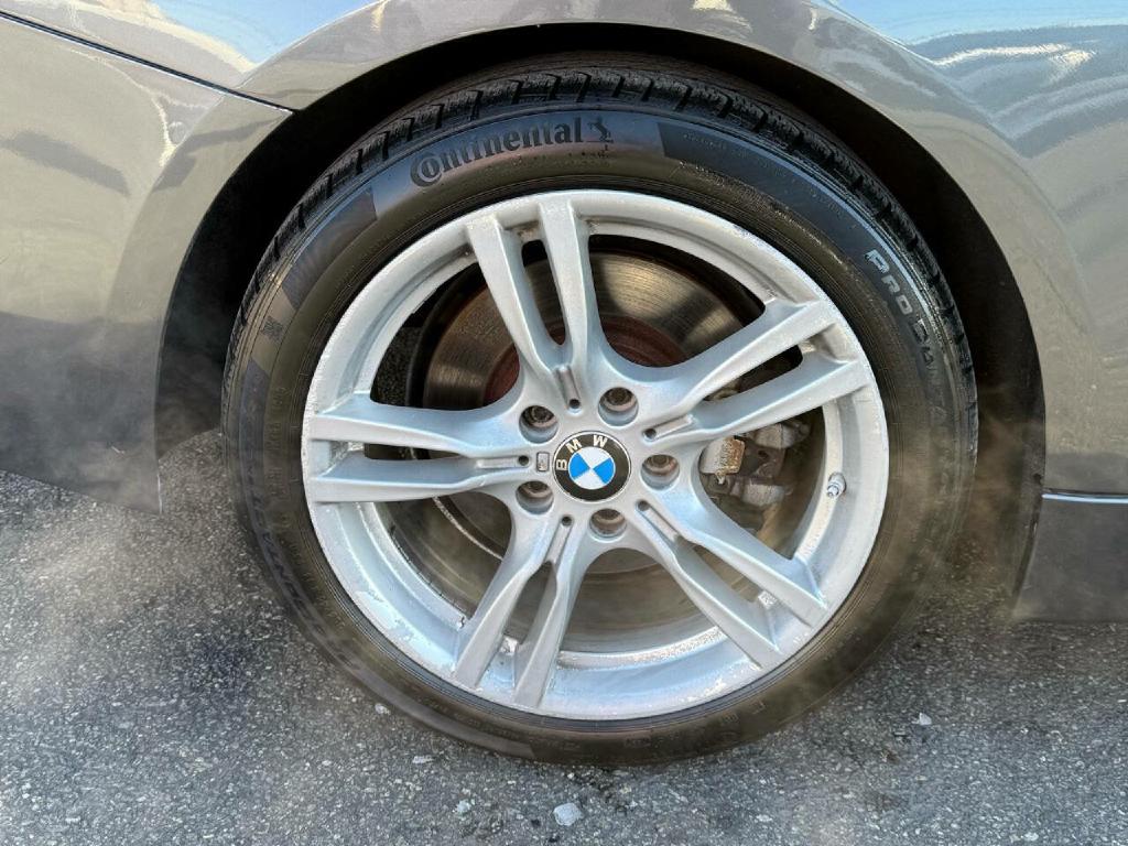 BMW 4 SERIES 2015 BMW 4 SERIES WBA3R5C51FK371329