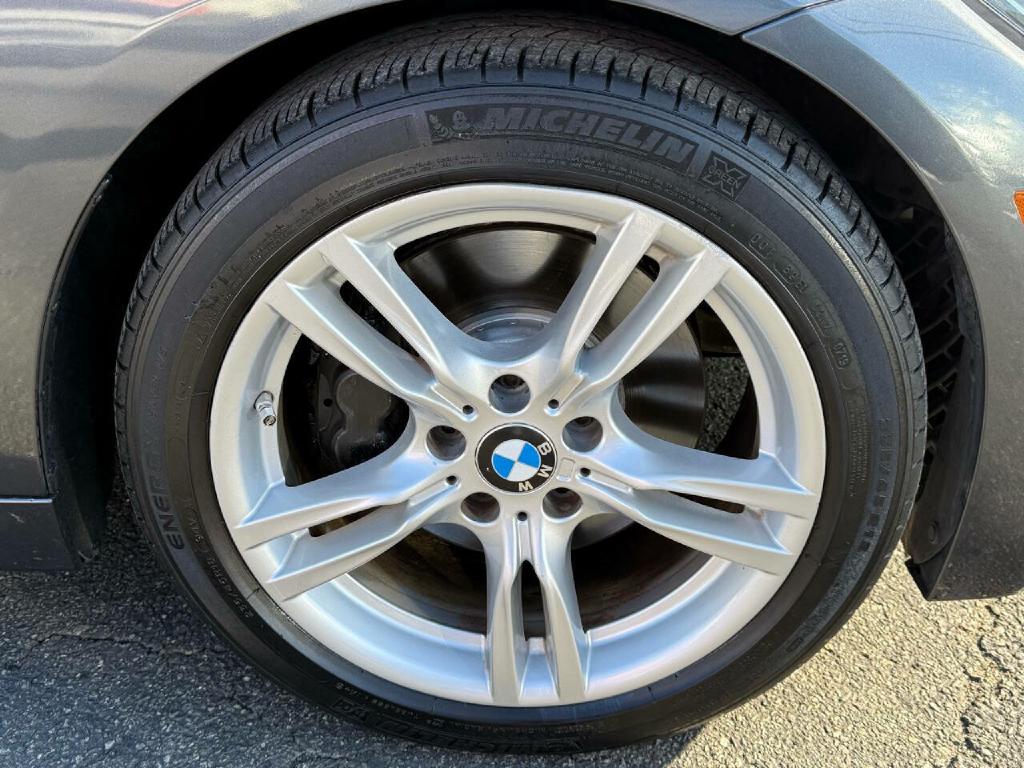 BMW 4 SERIES 2015 BMW 4 SERIES WBA3R5C51FK371329