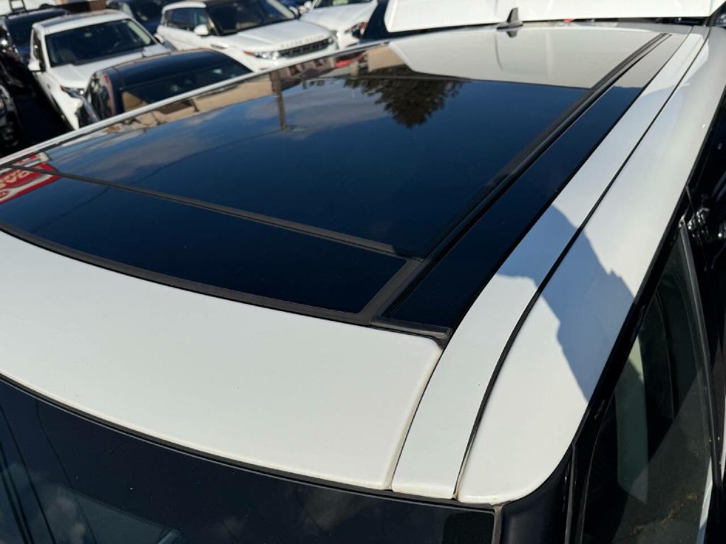 LAND ROVER RANGE ROVER SPORT 2015 LAND ROVER RANGE ROVER SPORT SALWV2TF8FA540912