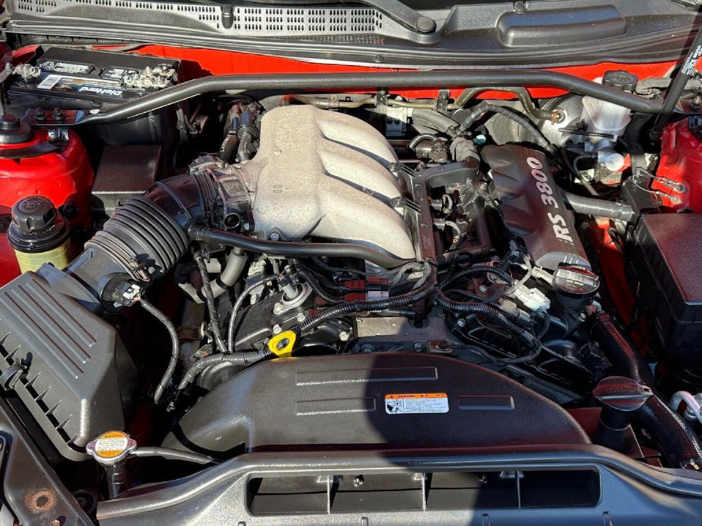 HYUNDAI GENESIS COUPE 2011 HYUNDAI GENESIS COUPE KMHHU6KH1BU061622