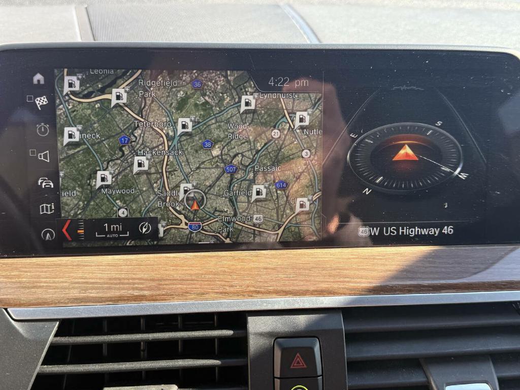 BMW X3 2019 BMW X3 5UXTR7C56KLA48236