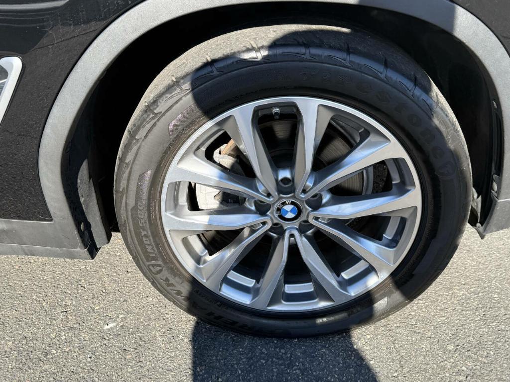 BMW X3 2019 BMW X3 5UXTR7C56KLA48236