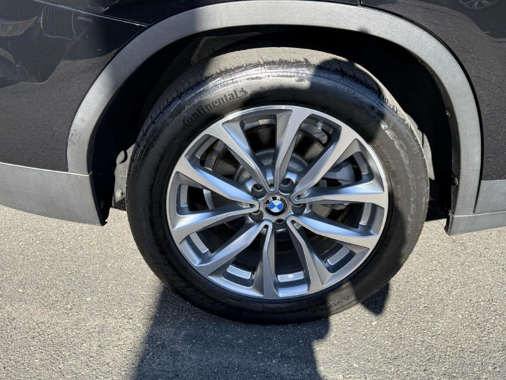 BMW X3 2019 BMW X3 5UXTR7C56KLA48236