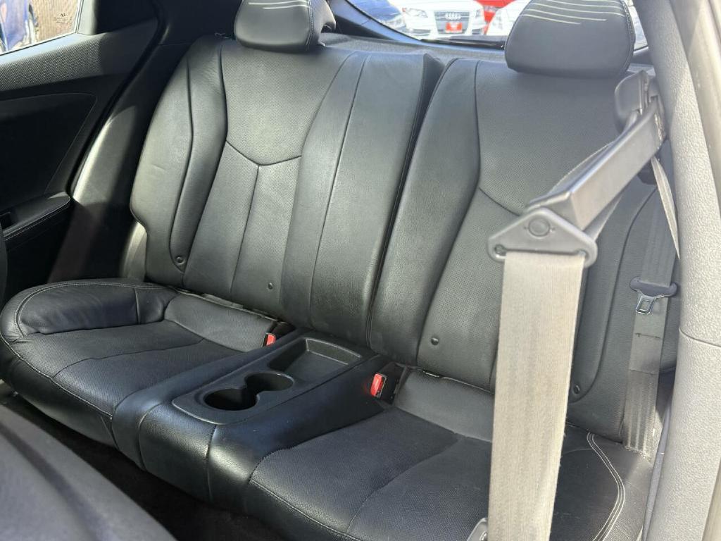HYUNDAI VELOSTER 2016 HYUNDAI VELOSTER KMHTC6AE7GU255325