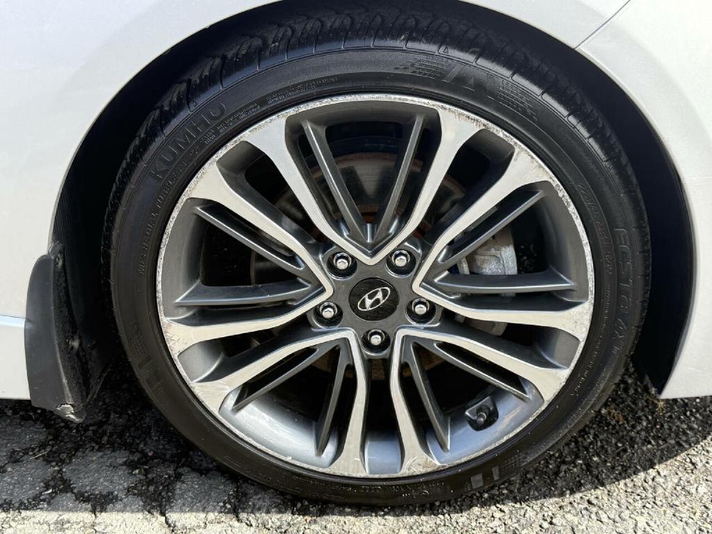 HYUNDAI VELOSTER 2016 HYUNDAI VELOSTER KMHTC6AE7GU255325