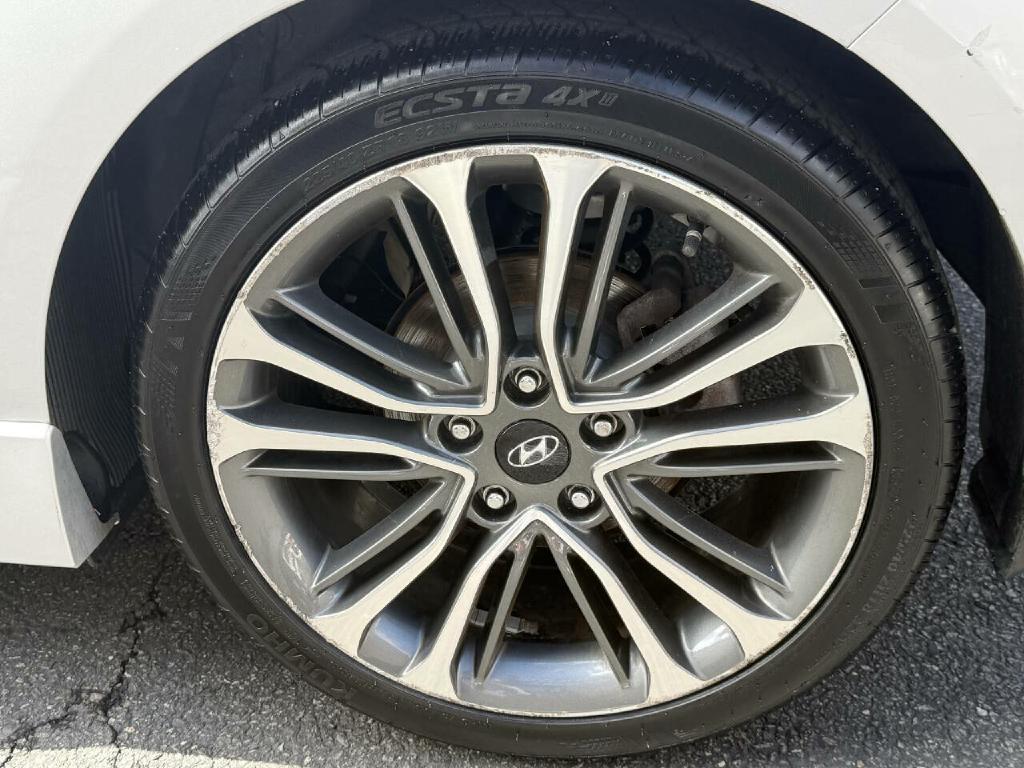HYUNDAI VELOSTER 2016 HYUNDAI VELOSTER KMHTC6AE7GU255325