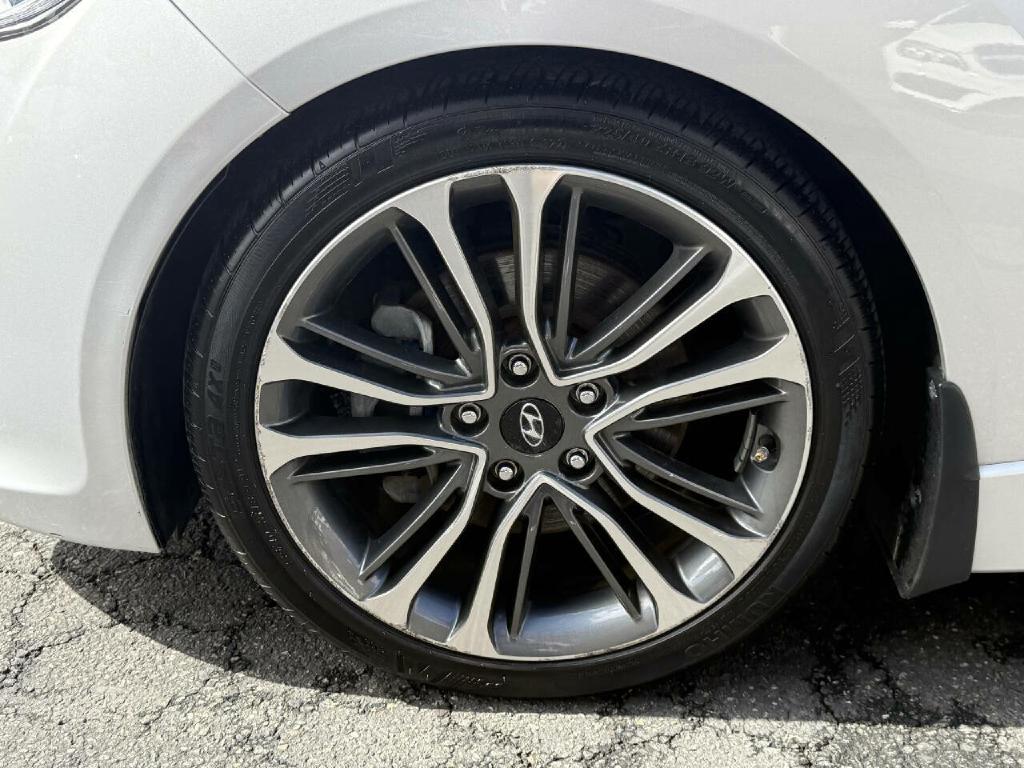 HYUNDAI VELOSTER 2016 HYUNDAI VELOSTER KMHTC6AE7GU255325