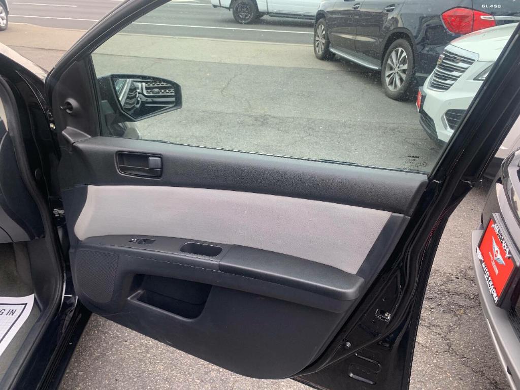 NISSAN SENTRA 2010 NISSAN SENTRA 3N1AB6AP2AL638917