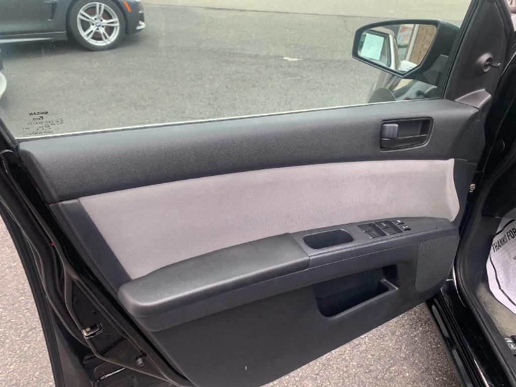 NISSAN SENTRA 2010 NISSAN SENTRA 3N1AB6AP2AL638917