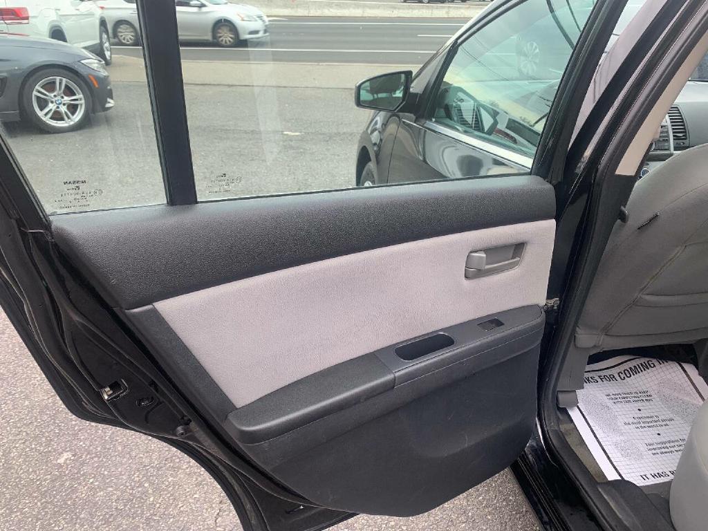 NISSAN SENTRA 2010 NISSAN SENTRA 3N1AB6AP2AL638917
