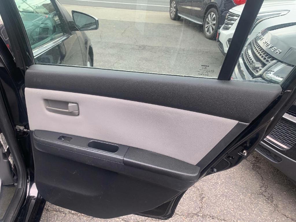 NISSAN SENTRA 2010 NISSAN SENTRA 3N1AB6AP2AL638917