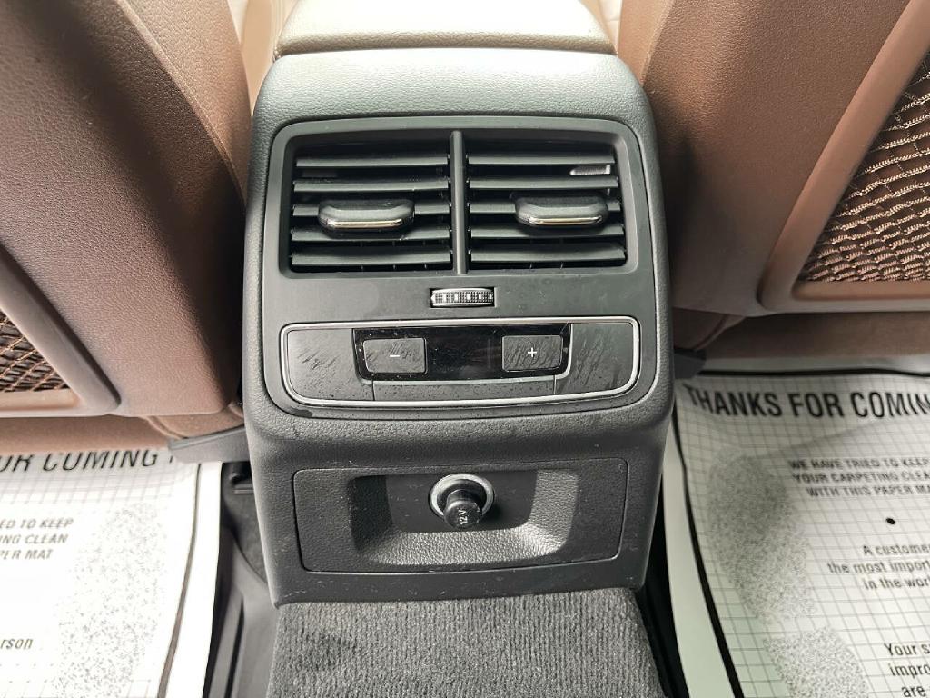 AUDI A4 2017 AUDI A4 WAUKMAF4XHN059050
