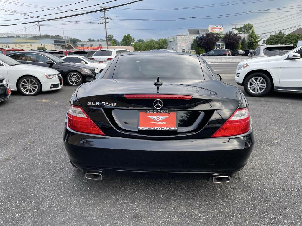MERCEDES-BENZ SLK 2012 MERCEDES-BENZ SLK WDDPK5HA1CF009350