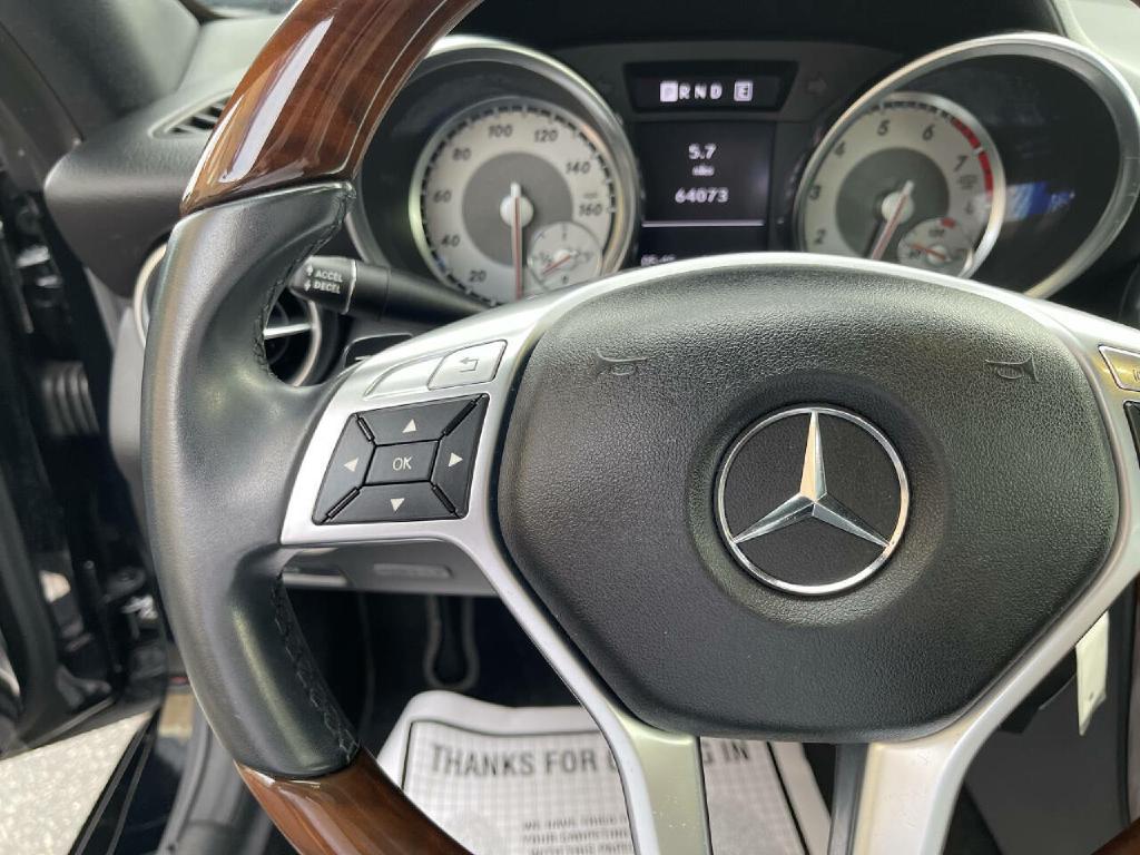 MERCEDES-BENZ SLK 2012 MERCEDES-BENZ SLK WDDPK5HA1CF009350