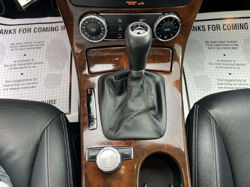 MERCEDES-BENZ SLK 2012 MERCEDES-BENZ SLK WDDPK5HA1CF009350