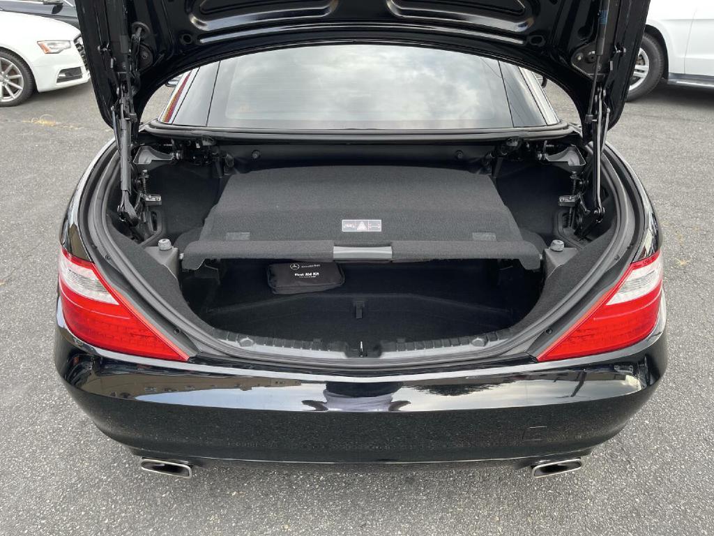 MERCEDES-BENZ SLK 2012 MERCEDES-BENZ SLK WDDPK5HA1CF009350