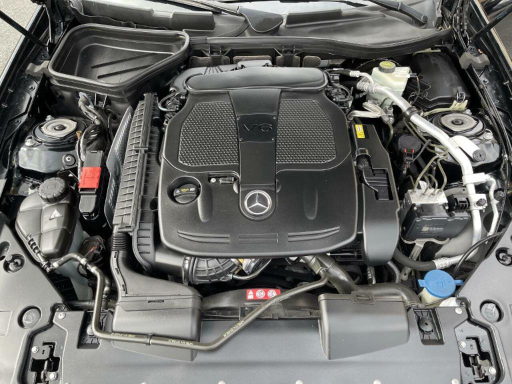 MERCEDES-BENZ SLK 2012 MERCEDES-BENZ SLK WDDPK5HA1CF009350