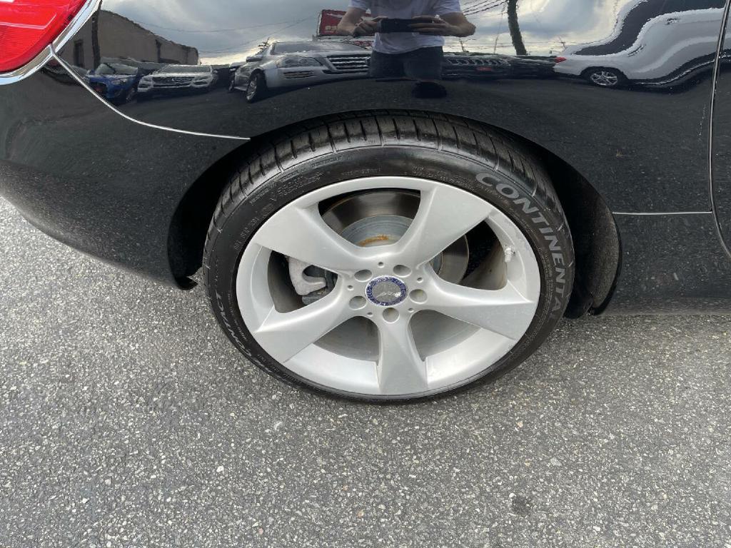 MERCEDES-BENZ SLK 2012 MERCEDES-BENZ SLK WDDPK5HA1CF009350