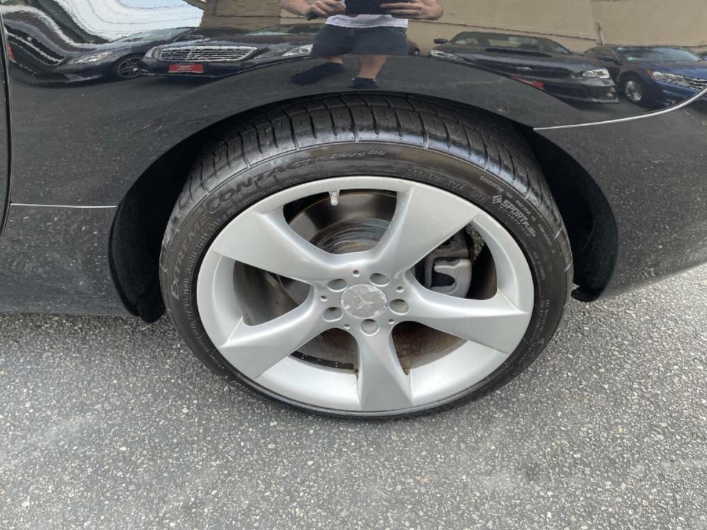 MERCEDES-BENZ SLK 2012 MERCEDES-BENZ SLK WDDPK5HA1CF009350