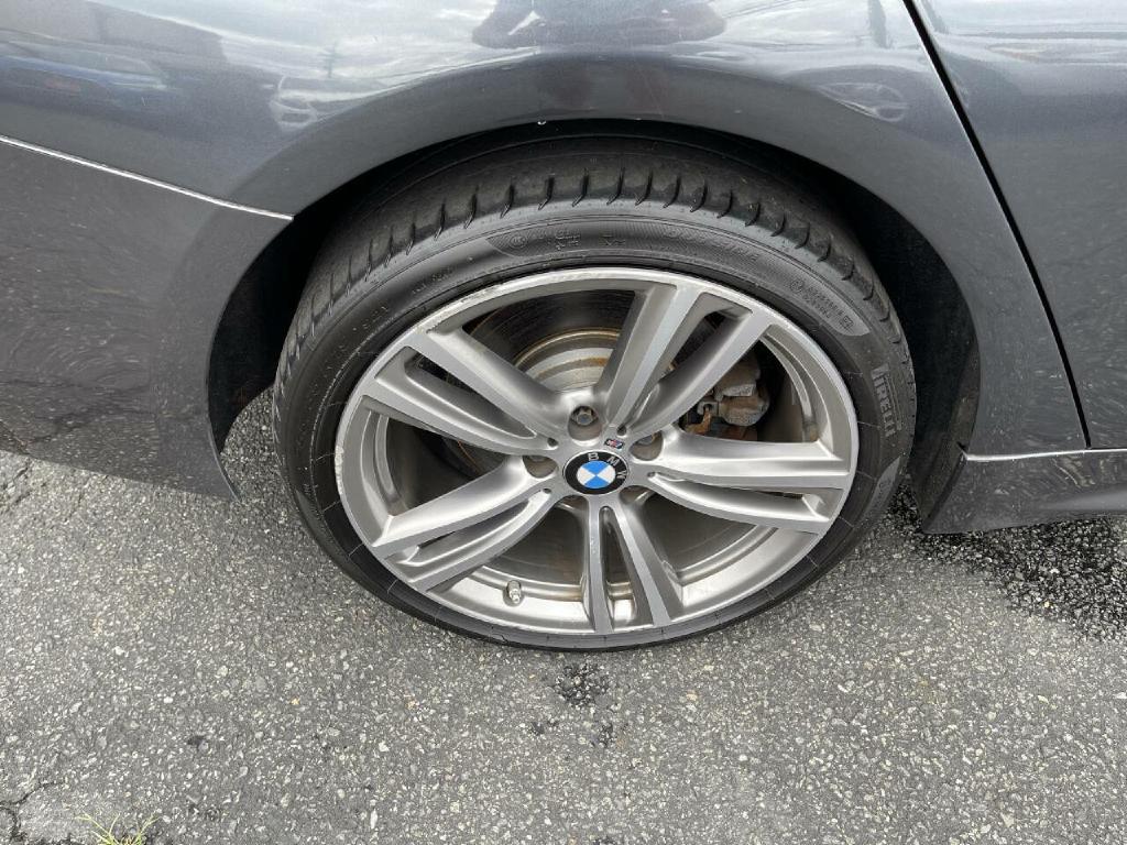 BMW 4 SERIES 2017 BMW 4 SERIES WBA4E5C54HG189016