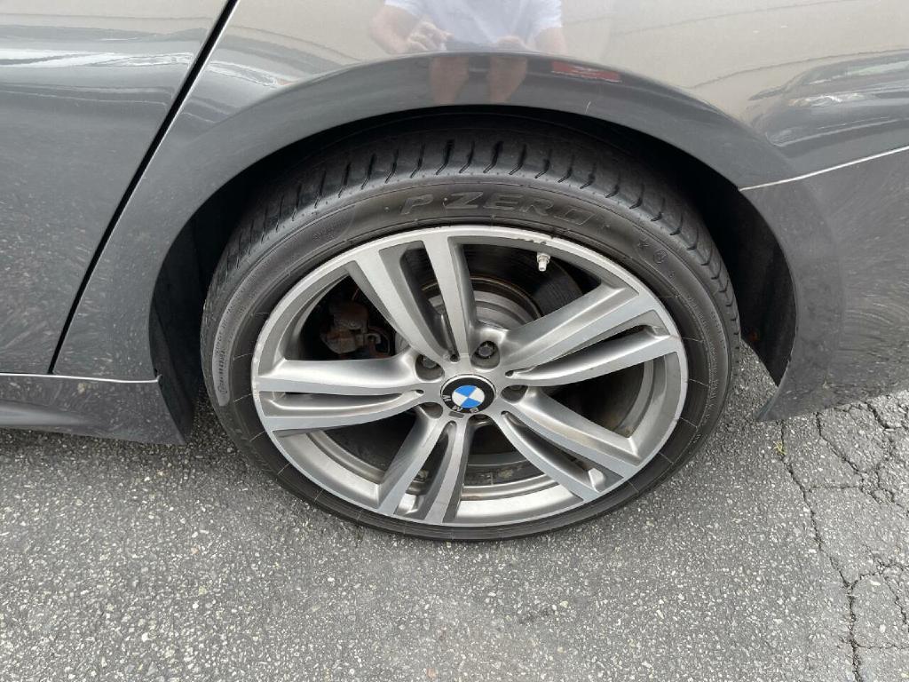 BMW 4 SERIES 2017 BMW 4 SERIES WBA4E5C54HG189016