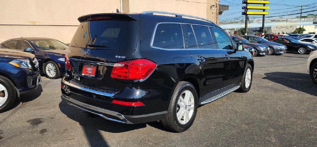 MERCEDES-BENZ GL-CLASS 2013 MERCEDES-BENZ GL-CLASS 4JGDF7CE5DA130237