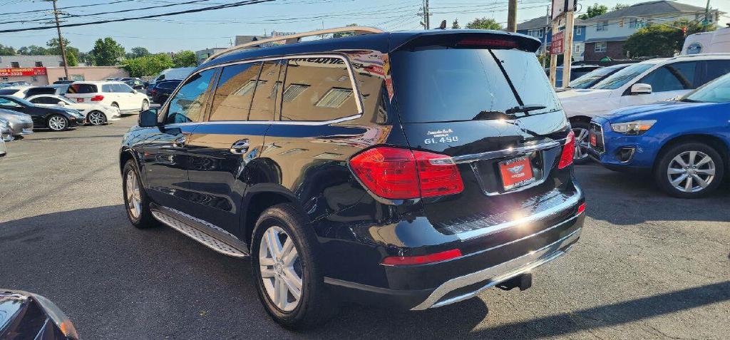MERCEDES-BENZ GL-CLASS 2013 MERCEDES-BENZ GL-CLASS 4JGDF7CE5DA130237