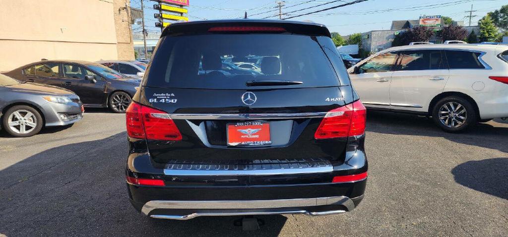 MERCEDES-BENZ GL-CLASS 2013 MERCEDES-BENZ GL-CLASS 4JGDF7CE5DA130237